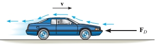 1127_A car of mass m is traveling at a slow velocity.png